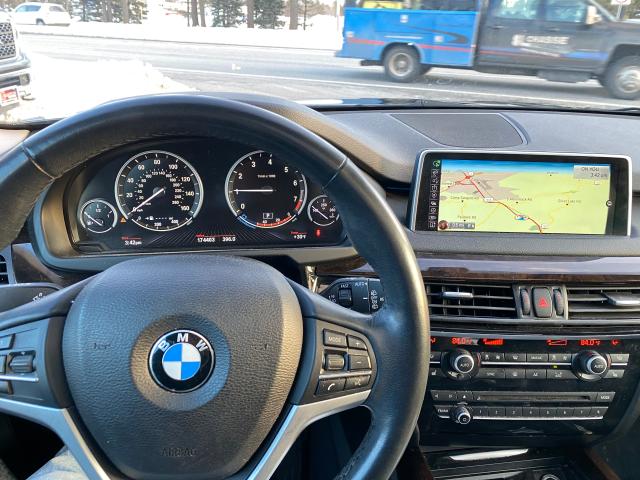 Photo 6 VIN: 5UXKR0C53F0K70689 - BMW X5 XDRIVE3 