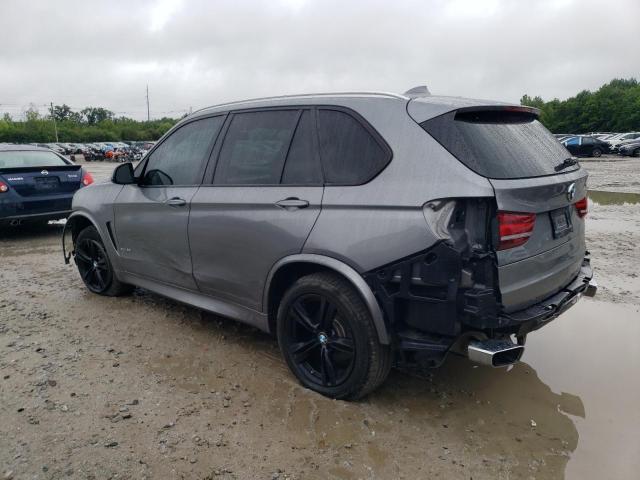 Photo 1 VIN: 5UXKR0C53F0K71728 - BMW X5 XDRIVE3 