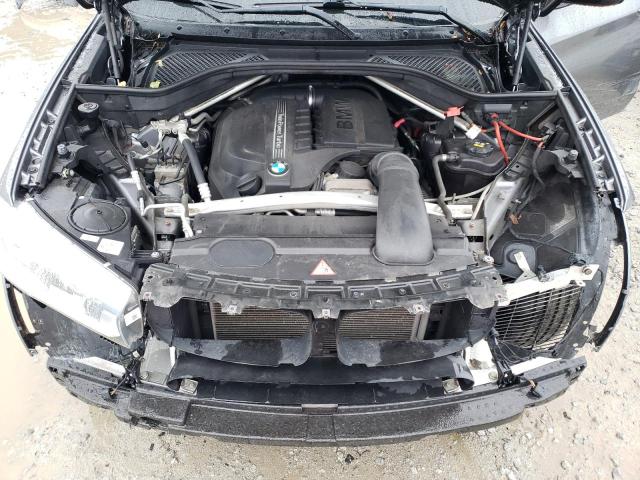 Photo 11 VIN: 5UXKR0C53F0K71728 - BMW X5 XDRIVE3 