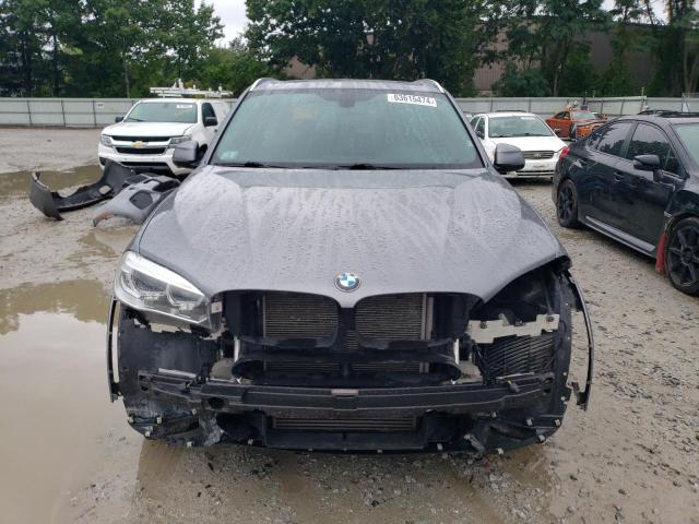 Photo 4 VIN: 5UXKR0C53F0K71728 - BMW X5 XDRIVE3 