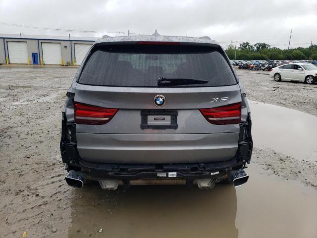 Photo 5 VIN: 5UXKR0C53F0K71728 - BMW X5 XDRIVE3 