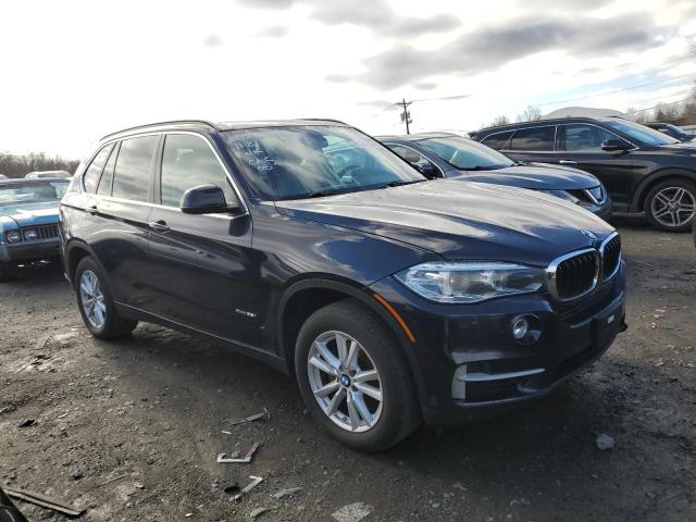 Photo 3 VIN: 5UXKR0C53F0K72068 - BMW X5 