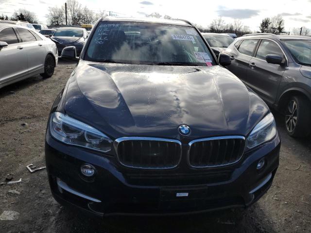 Photo 4 VIN: 5UXKR0C53F0K72068 - BMW X5 