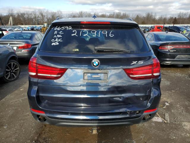 Photo 5 VIN: 5UXKR0C53F0K72068 - BMW X5 