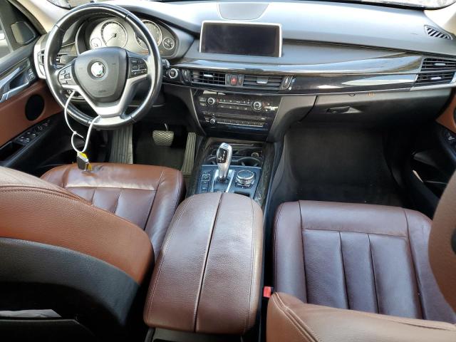 Photo 7 VIN: 5UXKR0C53F0K72068 - BMW X5 