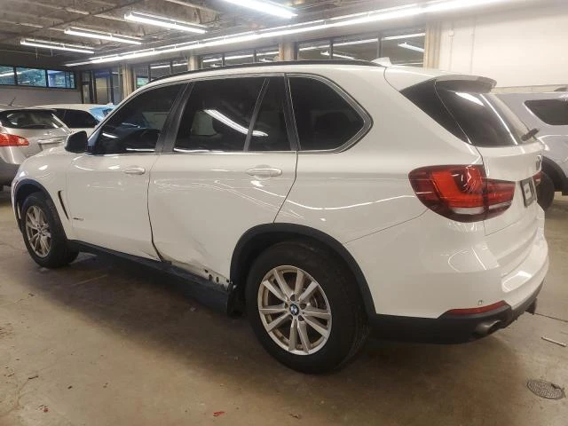 Photo 1 VIN: 5UXKR0C53F0P00401 - BMW X5 XDRIVE3 