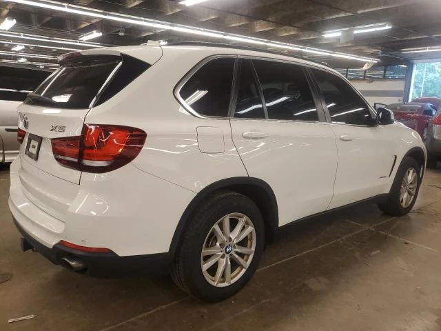 Photo 2 VIN: 5UXKR0C53F0P00401 - BMW X5 XDRIVE3 