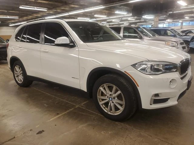 Photo 3 VIN: 5UXKR0C53F0P00401 - BMW X5 XDRIVE3 