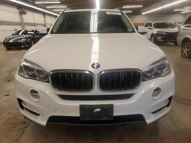 Photo 4 VIN: 5UXKR0C53F0P00401 - BMW X5 XDRIVE3 