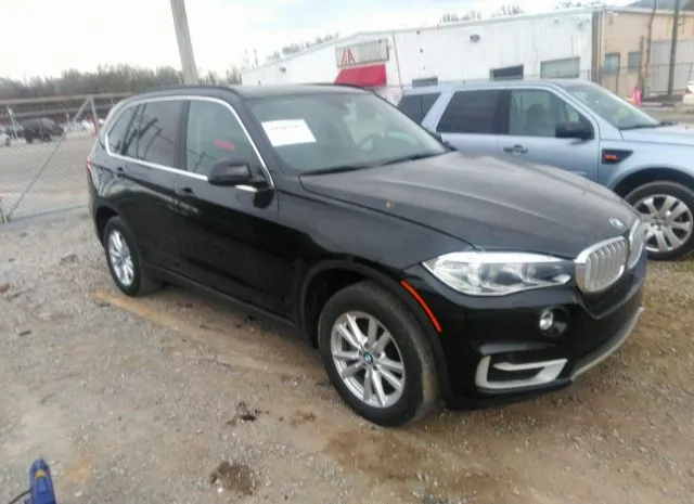 Photo 0 VIN: 5UXKR0C53F0P00754 - BMW X5 