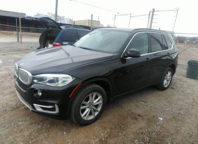 Photo 1 VIN: 5UXKR0C53F0P00754 - BMW X5 