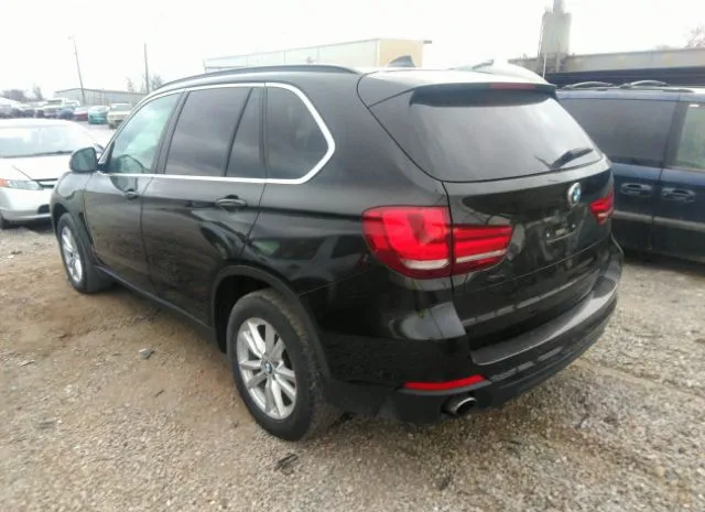 Photo 2 VIN: 5UXKR0C53F0P00754 - BMW X5 