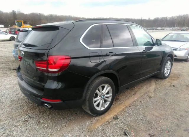 Photo 3 VIN: 5UXKR0C53F0P00754 - BMW X5 