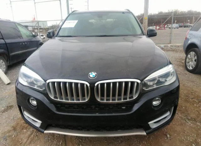 Photo 5 VIN: 5UXKR0C53F0P00754 - BMW X5 