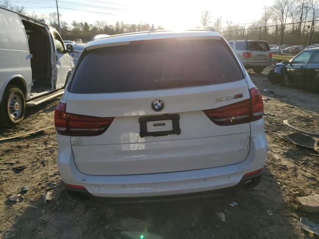 Photo 5 VIN: 5UXKR0C53F0P01550 - BMW X5 XDRIVE3 