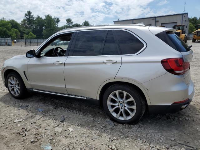 Photo 1 VIN: 5UXKR0C53F0P01970 - BMW X5 