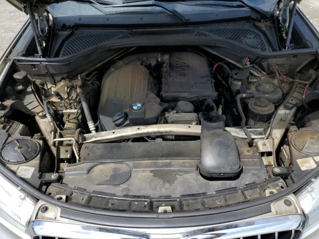 Photo 11 VIN: 5UXKR0C53F0P01970 - BMW X5 