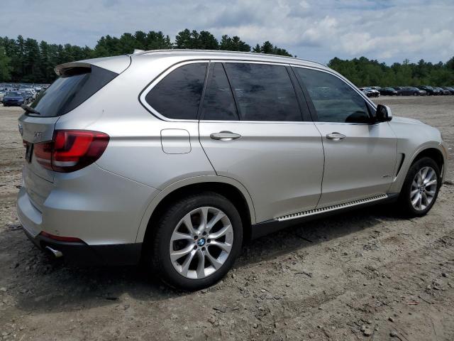 Photo 2 VIN: 5UXKR0C53F0P01970 - BMW X5 