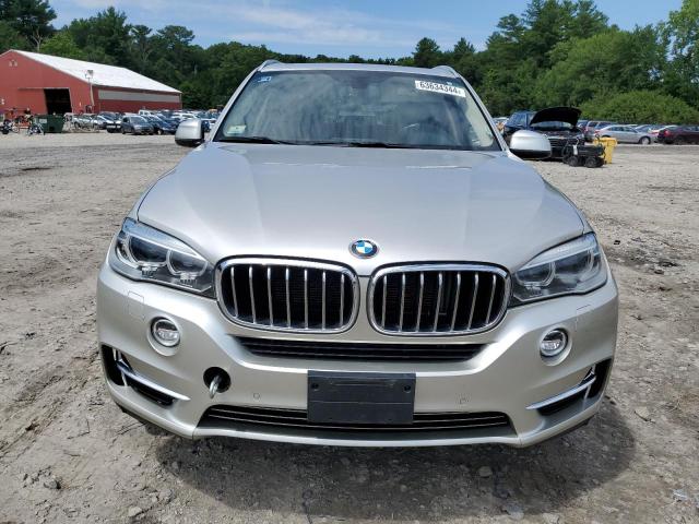 Photo 4 VIN: 5UXKR0C53F0P01970 - BMW X5 