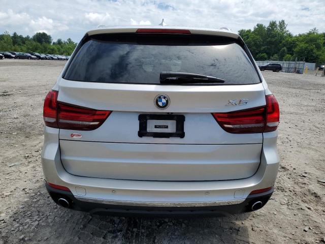 Photo 5 VIN: 5UXKR0C53F0P01970 - BMW X5 