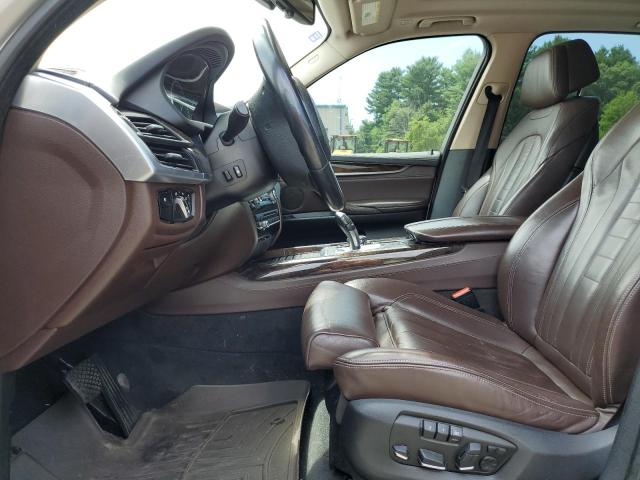 Photo 6 VIN: 5UXKR0C53F0P01970 - BMW X5 