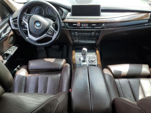 Photo 7 VIN: 5UXKR0C53F0P01970 - BMW X5 