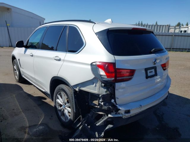 Photo 2 VIN: 5UXKR0C53F0P02598 - BMW X5 