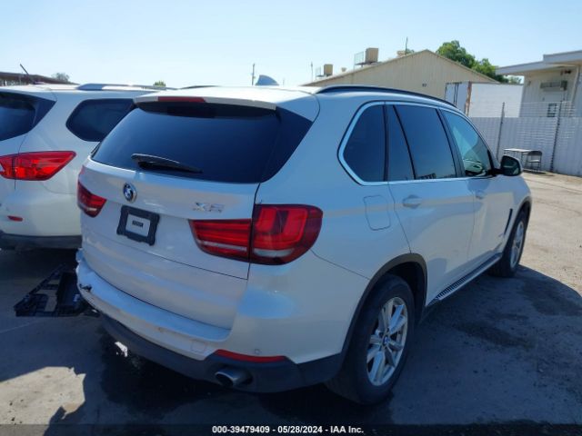 Photo 3 VIN: 5UXKR0C53F0P02598 - BMW X5 