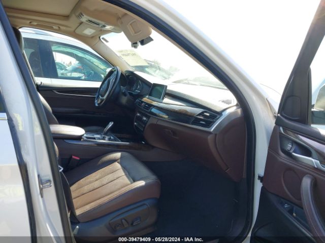 Photo 4 VIN: 5UXKR0C53F0P02598 - BMW X5 