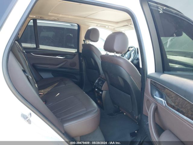 Photo 7 VIN: 5UXKR0C53F0P02598 - BMW X5 