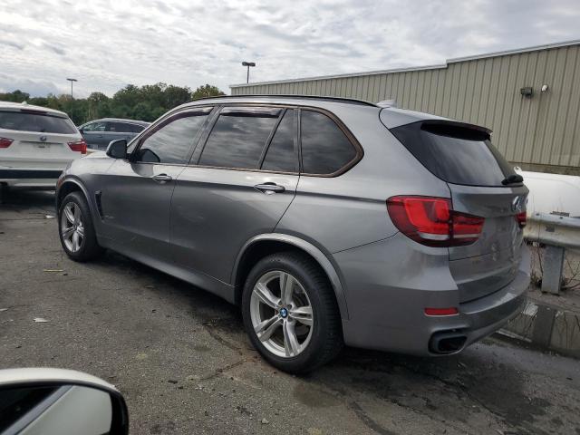 Photo 1 VIN: 5UXKR0C53F0P03525 - BMW X5 XDRIVE3 