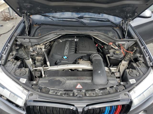 Photo 10 VIN: 5UXKR0C53F0P03525 - BMW X5 XDRIVE3 