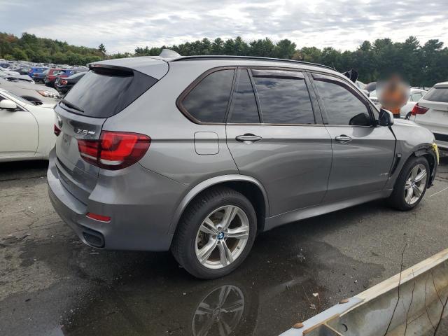 Photo 2 VIN: 5UXKR0C53F0P03525 - BMW X5 XDRIVE3 