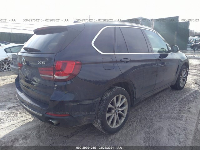 Photo 3 VIN: 5UXKR0C53F0P04271 - BMW X5 