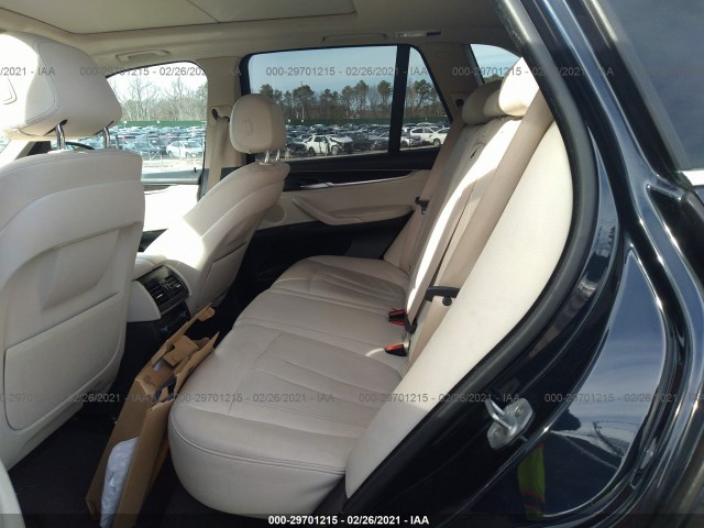 Photo 7 VIN: 5UXKR0C53F0P04271 - BMW X5 