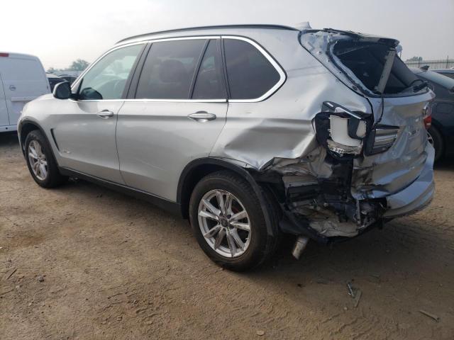 Photo 1 VIN: 5UXKR0C53F0P06358 - BMW X5 XDRIVE3 