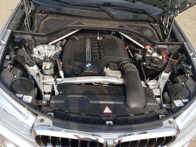 Photo 11 VIN: 5UXKR0C53F0P06358 - BMW X5 XDRIVE3 