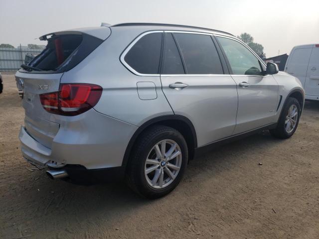 Photo 2 VIN: 5UXKR0C53F0P06358 - BMW X5 XDRIVE3 