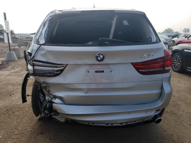 Photo 5 VIN: 5UXKR0C53F0P06358 - BMW X5 XDRIVE3 