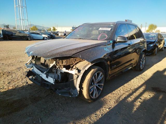 Photo 1 VIN: 5UXKR0C53F0P10328 - BMW X5 