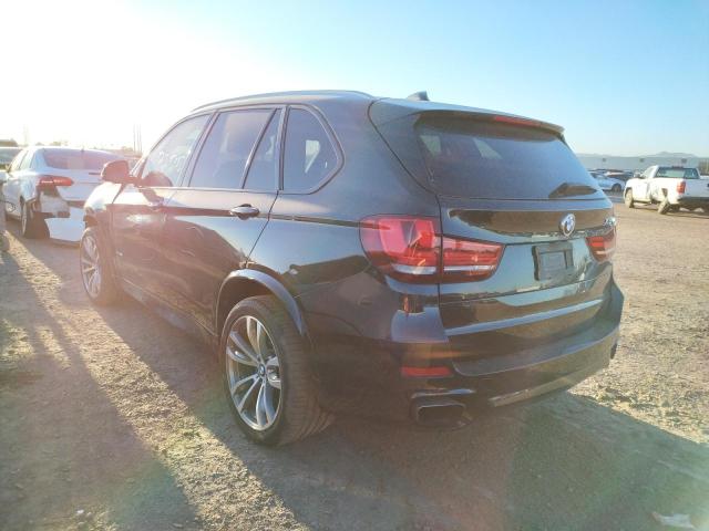 Photo 2 VIN: 5UXKR0C53F0P10328 - BMW X5 