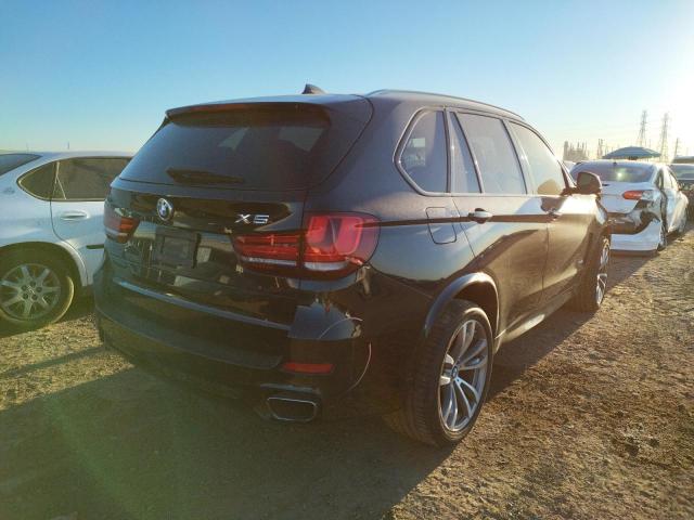 Photo 3 VIN: 5UXKR0C53F0P10328 - BMW X5 