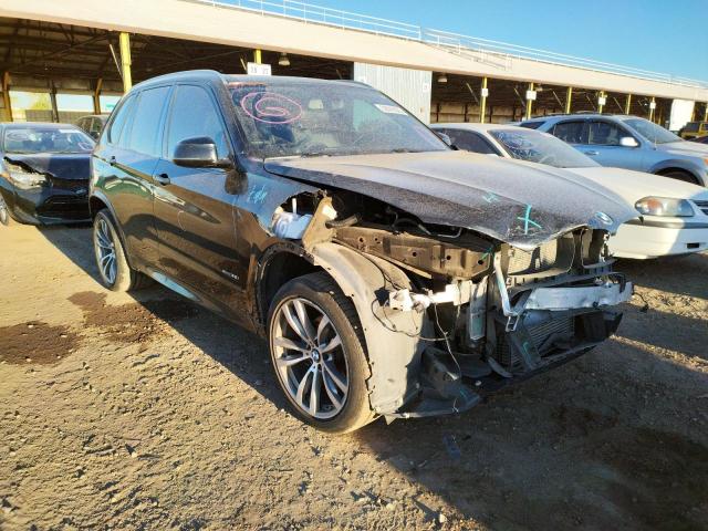 Photo 8 VIN: 5UXKR0C53F0P10328 - BMW X5 