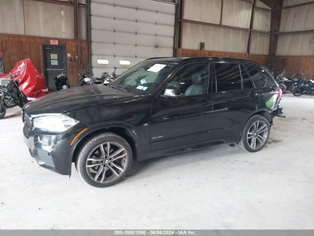 Photo 1 VIN: 5UXKR0C53F0P11558 - BMW X5 