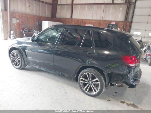 Photo 2 VIN: 5UXKR0C53F0P11558 - BMW X5 