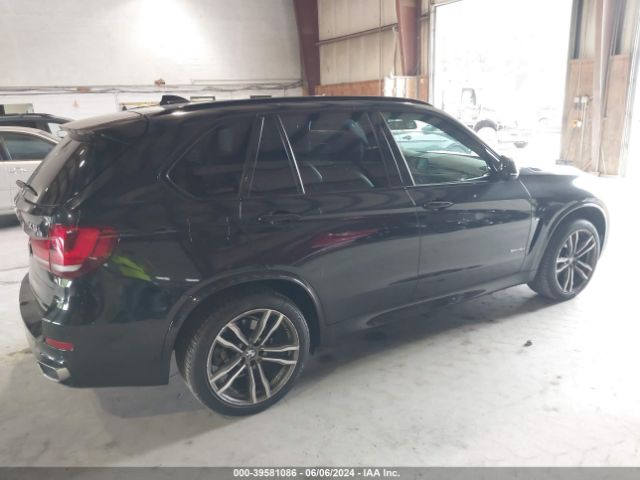 Photo 3 VIN: 5UXKR0C53F0P11558 - BMW X5 