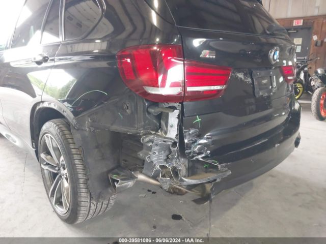 Photo 5 VIN: 5UXKR0C53F0P11558 - BMW X5 