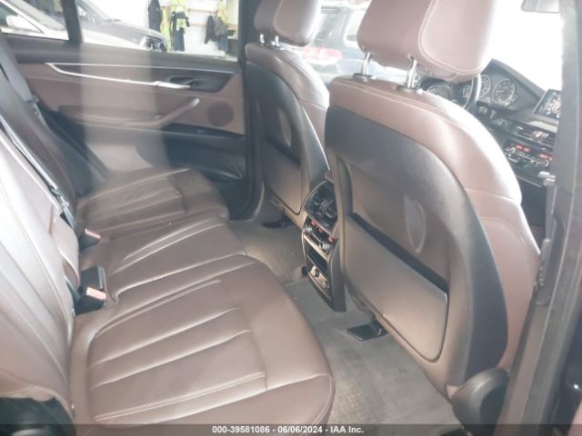 Photo 7 VIN: 5UXKR0C53F0P11558 - BMW X5 