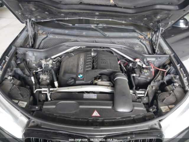 Photo 9 VIN: 5UXKR0C53F0P11558 - BMW X5 