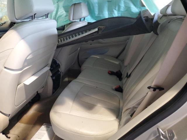 Photo 10 VIN: 5UXKR0C53F0P11575 - BMW X5 